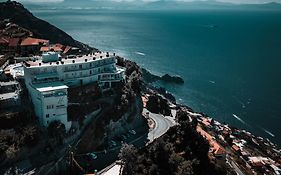 Hotel le Rocce - Agerola, Amalfi Coast